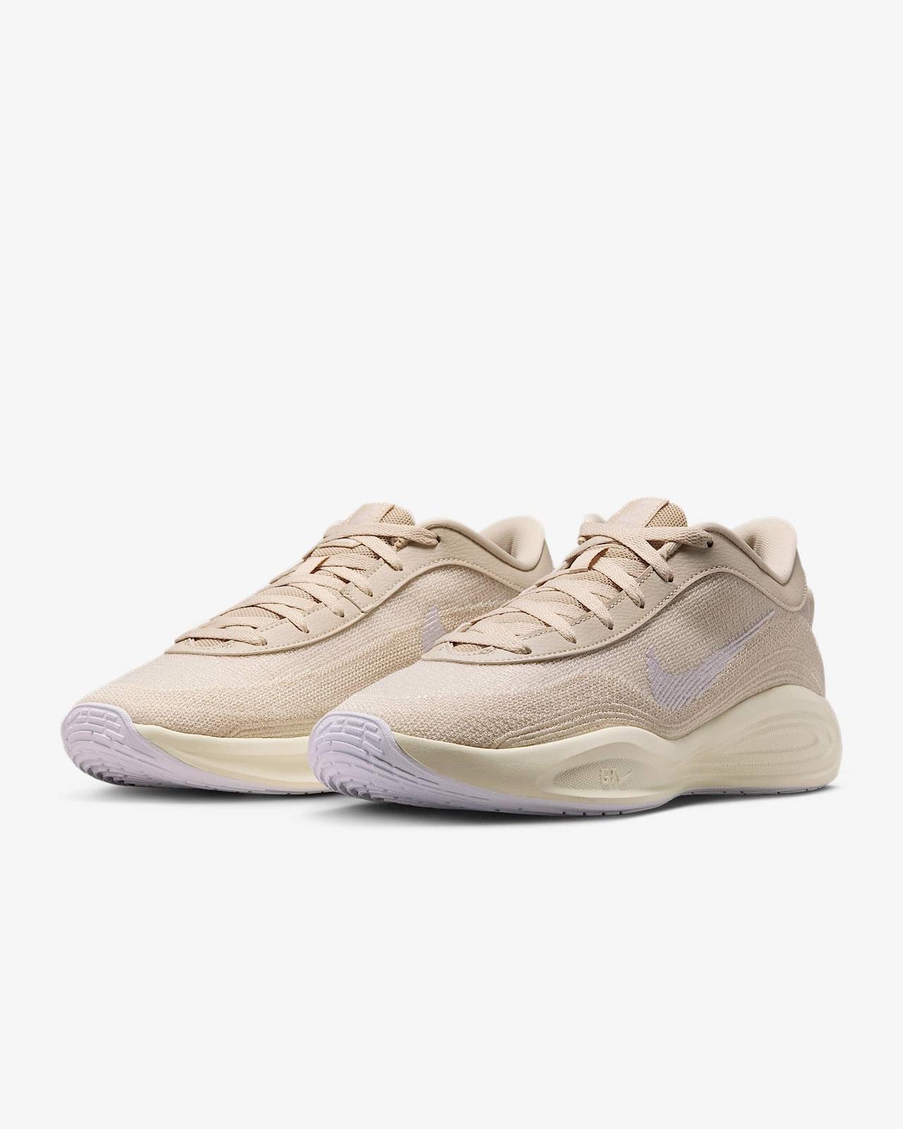 FJ7808-103 G.T. Hustle Academy EP Basketball Shoes (Men s) 8.5