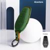 Made for Alcantara Car Remote Key Case Bag For BYD Qin Han Tang Song pro plus MAX Ev Atto 3e2 Seal dolphin frigate07 Destroyer05