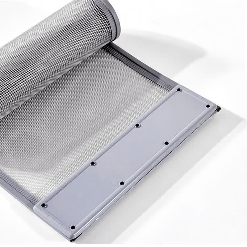 Kabao Lan Magnetic Self-Closing Mosquito Screen Door