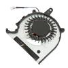 Laptop CPU Cooling Fan 4 Pin Replacement CPU Cooling Fan for VAIO Pro 13 SVP13 SVP13A SVP132
