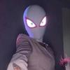 Maska Halloweenowa Far From Home Into Spider-Verse Maska Gwen Stacy Zabawki Rekwizyty