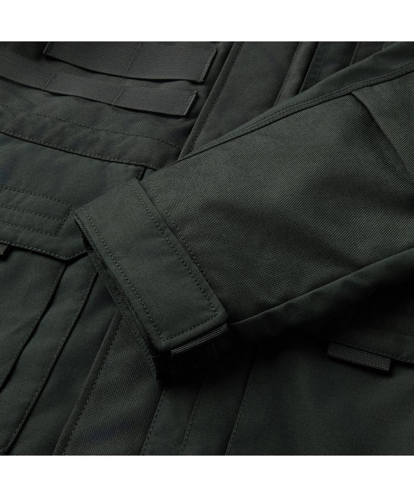 Boldest Heavy Duty Jacket V3 2Ajax26001Khd