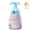 Giving Confident Baby 2-in-1 Mild Tear-Free Kids Body Wash & Shampoo