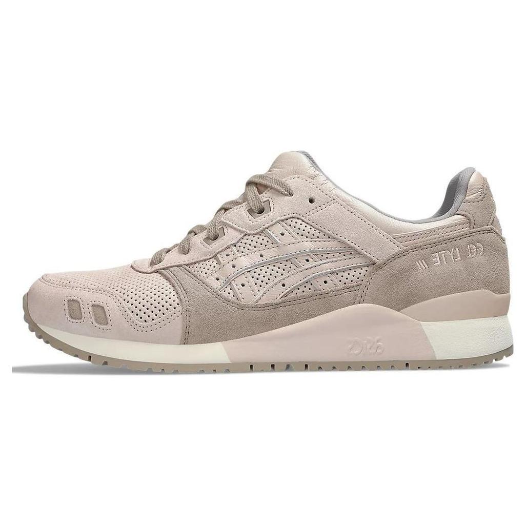 Nové Asics Gel Lyte Iii Og Minerální Béžová Simply Taupe 1201A762-250