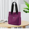 2025 Trendy Women’s Large Capacity Commuter Tote & Versatile Mommy Lunch Bag