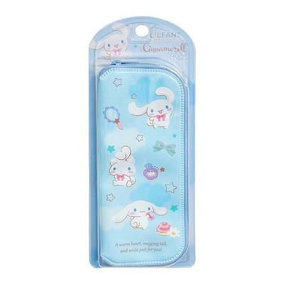 Sanrio Cinnamoroll mono zipsy držiak na lyžičky, 1 kus, populárny kórejský riad