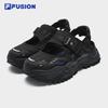 Fila FUSION Women's Platform Sandals