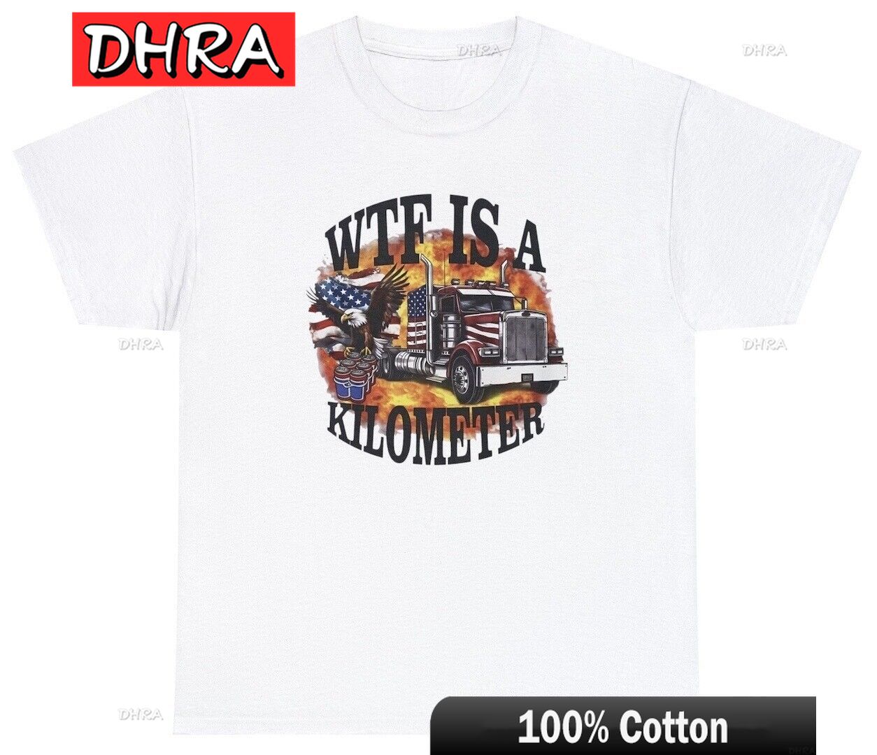 

WTF Is A Kilometer T Shirt Funny USA Evil Skeleton 4th of July Cringey Meme Tee Streetwear Stylish Unique Retro Vintage Clothing 4XL