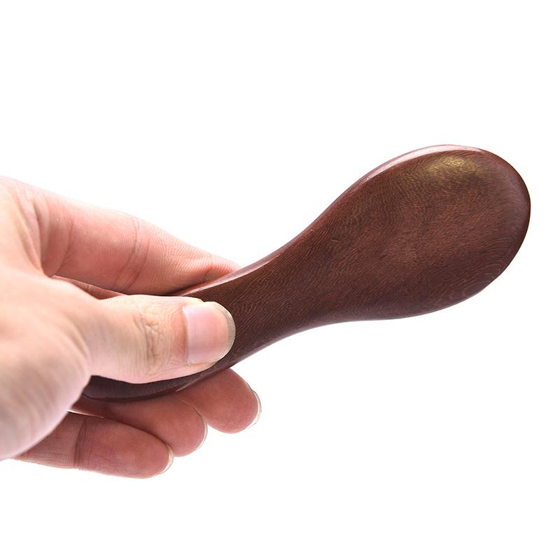 Wood Wooden Guasha Scraping Massage Body Care Gua Sha Scraper Board Tool comprar a buen precio — entrega gratuita, reseñas reales con fotos — Joom