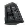 Steering Wheel Multi-Function Volume Cruise Control Switch Button For Kia Sorento 2009-2013 Left 967002P000CA