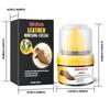 Leather High Gloss Shoe Care Cream Car Seat Sofa Furniture Refurbishment Wax Lanolin Repair Solution for Office Use