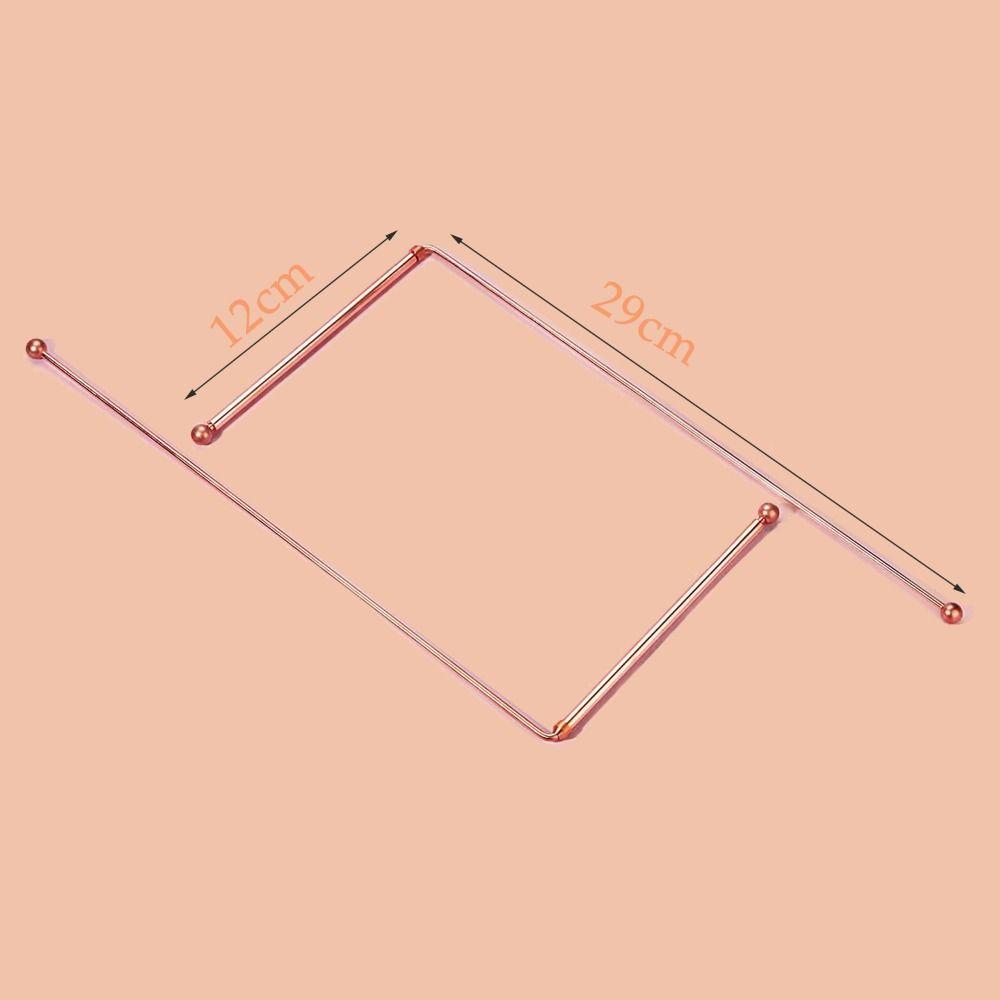 2Pcs Adjustable Divination Rod Pure Copper Dowsing  Rods   Water Divining Witching