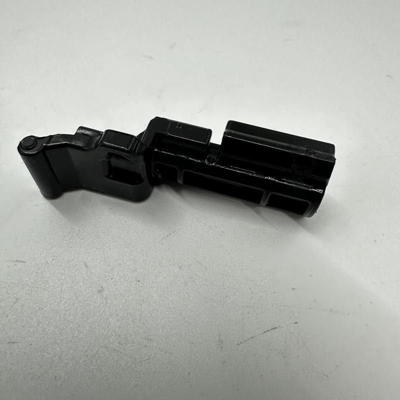 816553S000   bracket cushion sunroof sunshade cloth slide block skylight rail For SONATA OPTIMA