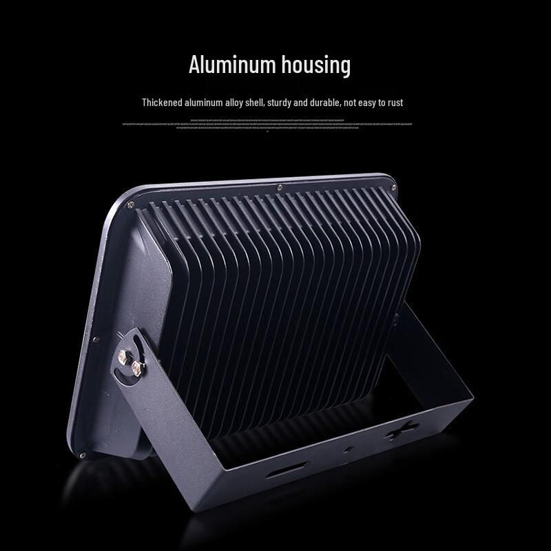 200W IP65 LED Outdoor Garden Floodlight