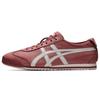 ONITSUKA TIGER Mexico 66 Sd Comfortable Sports Daily Non-Slip Wear-Resistant Low-Top Lifestyle Shoes Women Sneaker Watermelon-Pink 1183A395-600