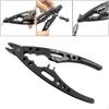 Metal Shock Absorber Pliers Clamp for RC Car Upgrade Accessories 155x41.5mm