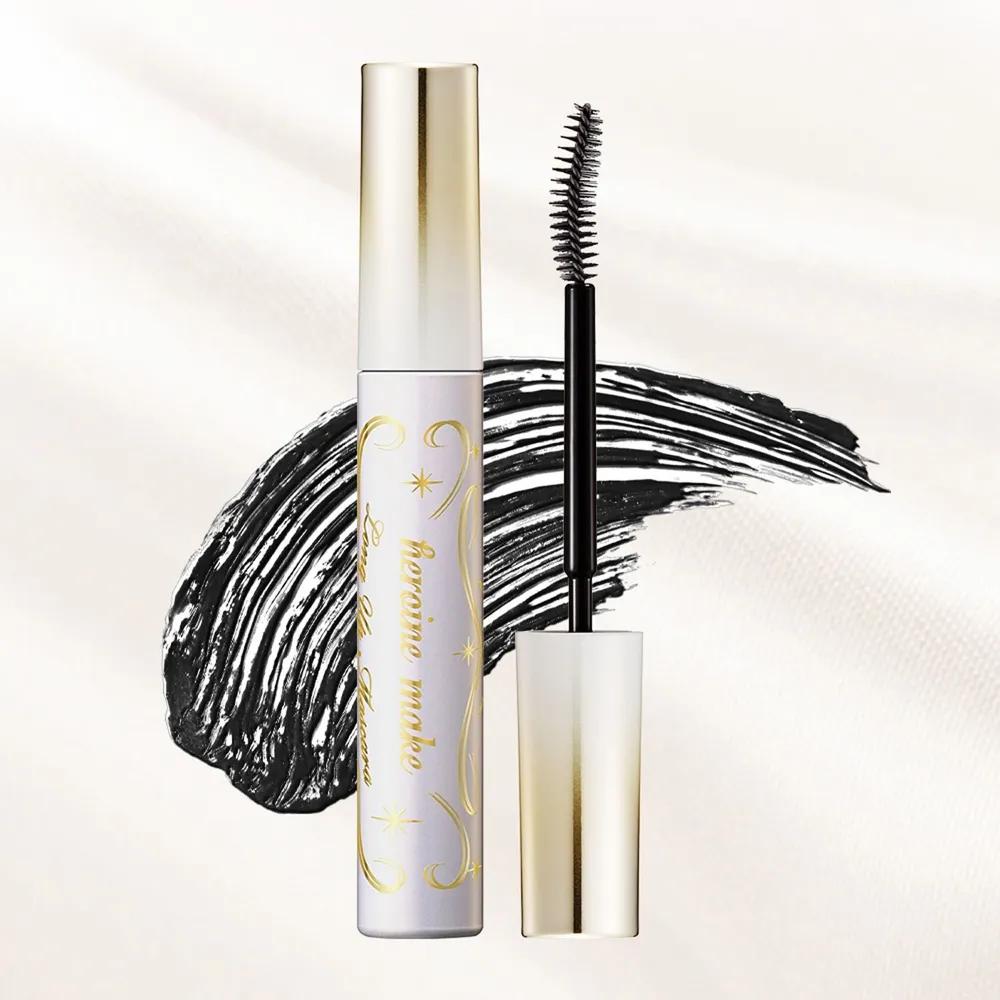 Heroine Make Long Up/Volume Up Mascara Super Waterproof