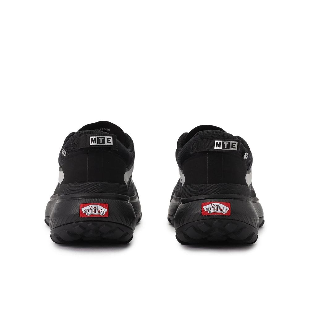 Vans Mte Crosspath Vn000cvuBlk Reflective Blk