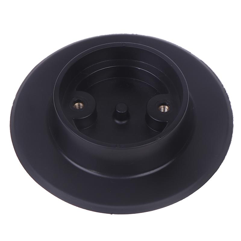 Inflatable Kayak Cabin Base For Rod Holder Mount Base Stick-Onmount Base Boat Canoe Slide Rail Kayak Fishing Rod Accessories