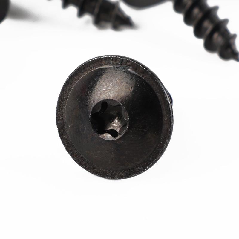 T20 Torx Head Screw M5x16 Car Engine Undertray Splash Shield Guard Bolts Auto Bumper Metal Retainer Fastener for VW Golf Passat
