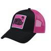 Amplified Pink Floyd Trucker Cap