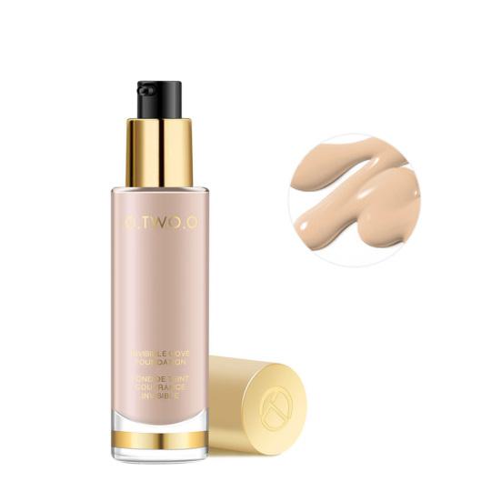 OTWOO Moisturizing Oil Control Liquid Foundation Long Lasting Smooth Concealer