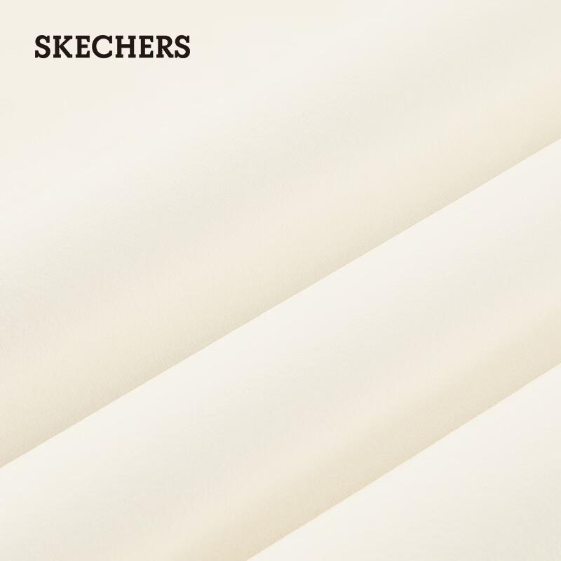Skechers Men's Knit Short Sleeve T-Shirt L226M035
