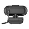 Webcam - HP - 320 FHD - Résolution 2048x1536 - USB-A - Correction Automatique De L'image