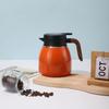 Shangqi Stainless Steel Insulated Tea Kettle