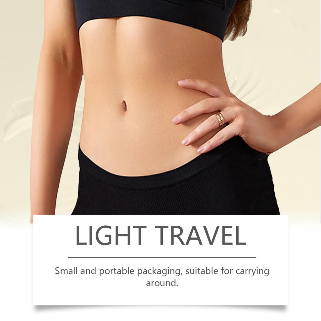 Intestinal Slimming Drops Support Intestinal Health, Quickly Absorb, And Are Shaping Auxiliary Drops,7ML