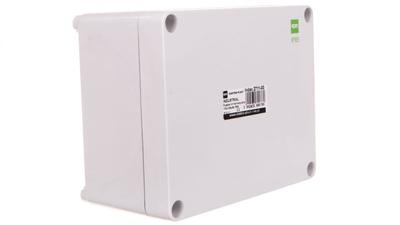 Cables, Wires & Accessories – Electrical Boxes