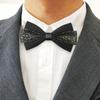 [FASELE] Bow Tie for Men - Stylish, Business, Wedding, Suit, Uniform, Korean Style, Elegant, Groom, Gift, Present