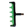 Adjustable Aluminum Alloy Fishing Rod Holder