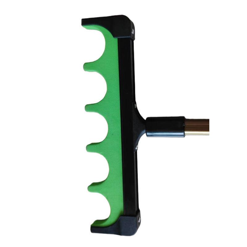 Adjustable Aluminum Alloy Fishing Rod Holder