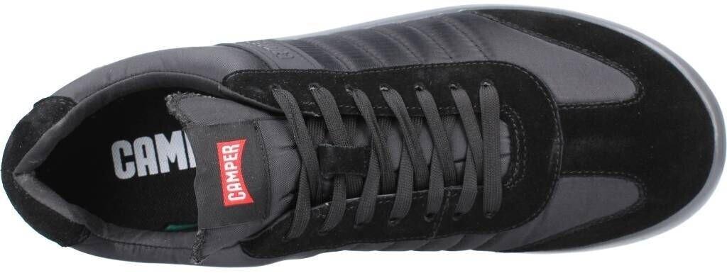 Кроссовки Camper Pelotas Xlf (K100545) total black
