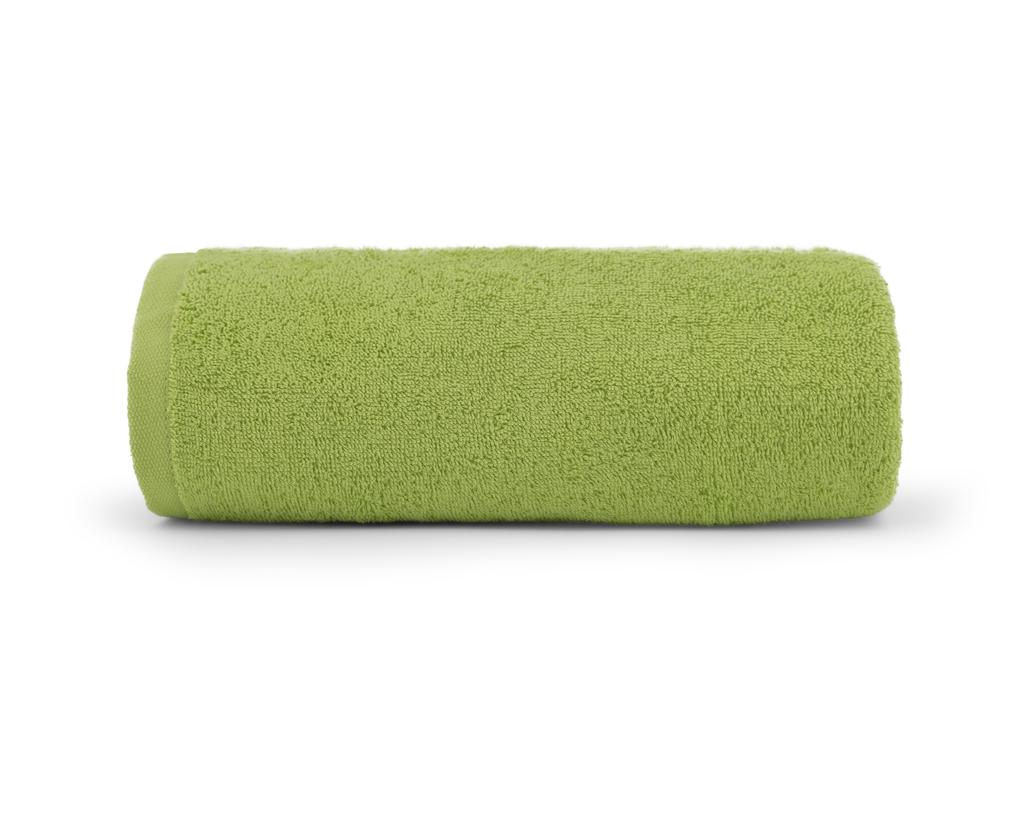 Green Towel 70X140 450G