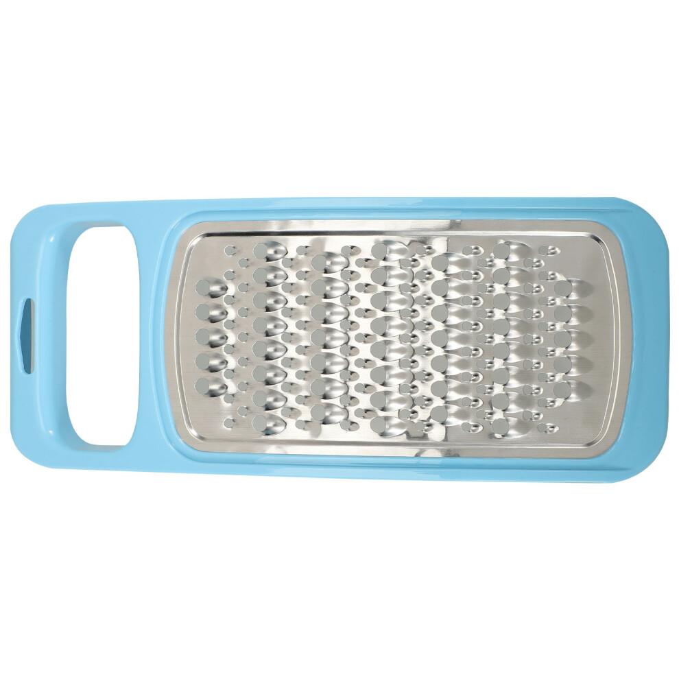 Multi-Functional Home Use Vegetable and Fruit Shredder Ginger and Garlic Grater Flat-Surface Potato and Cucumber Shredder Tool