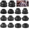 7x2 Package Dimensions Ball Joint Head Boots Replacement Tie Rod Boot Model One