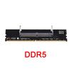 DDR5 DDR4 DDR3 Memory Test Card Adapter Computer Memory Desktop Memory Adapter Card DIMM Card SO-DIMM to PC Computer Converter