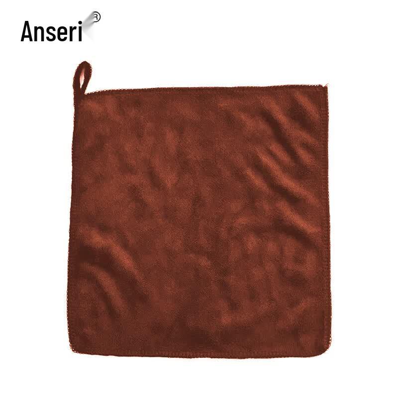 Ansairui Microfiber Cleaning Towel