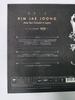 Kim Jaejoong 2013 1st Asia Tour DVD + Photobook Used