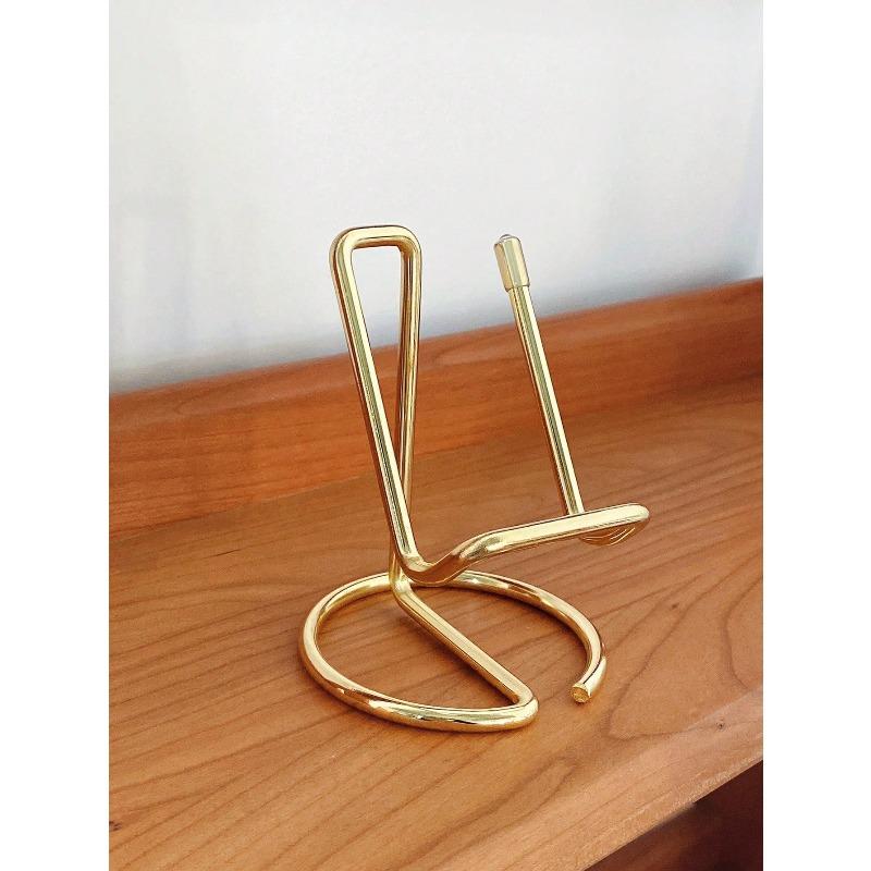 Desktop Phone Tablet Stand For Live Broadcast Decoration