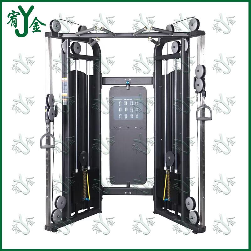 Youjin Commercial Strength Training Equipment
