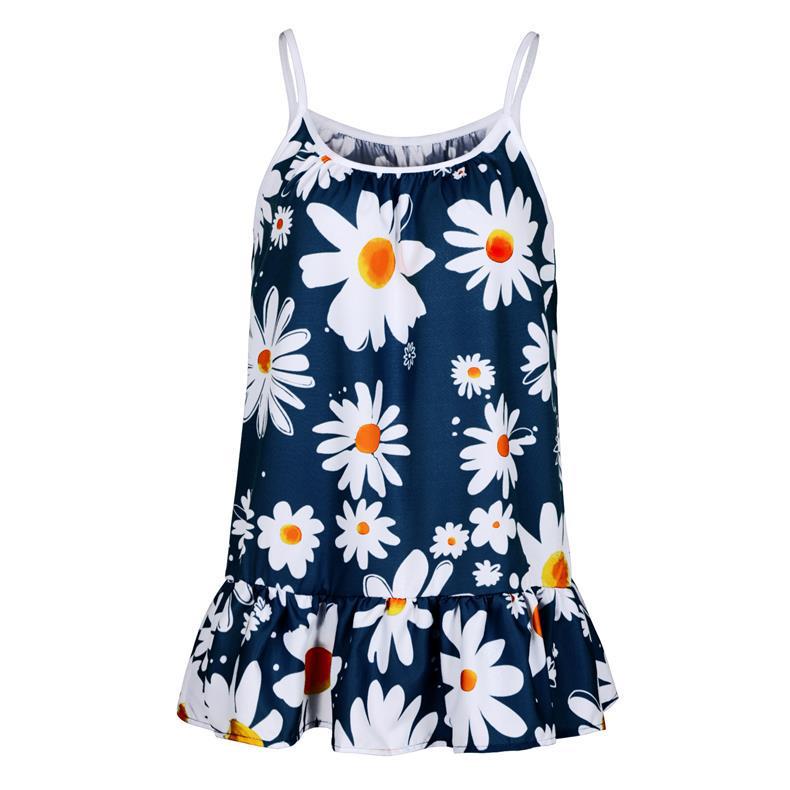 2020 Hot Selling Printed Sling Top: Fashionable & Trendy Sexy T-shirt