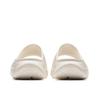New Anta Cushioning Odor Resistant Slide Slippers Men's Gray White 112538528-4