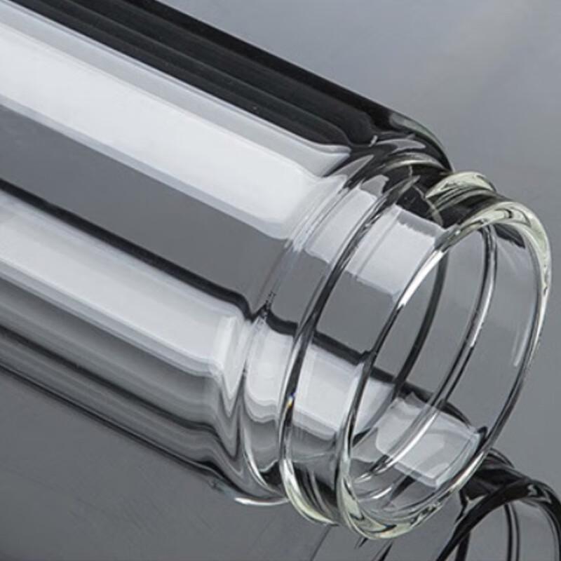 FUGUANG Double-Layer Glass Tea Infuser