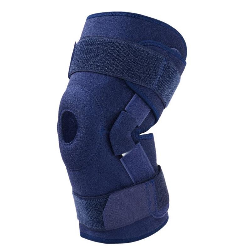 Chiwang Steel Plate Support Knee Brace