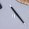 2Pcs Water Wash Revival Double Head Wiping Rod Stains Traceless Cleaning Tools Model Wiping Cleaning Tools