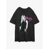 T-shirt Grafica Classica Strill Buffy l'ammazzavampiri Serie TV Uomo Donna Casual Cotone Oversize Estiva Nuova Maglietta Streetwear Moda Y2K Top