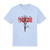 Dead Tree T-Shirt Sleeping with Sirens An Ending in Itself T Shirt Fashion Women Men Cotton Tee Casual Short Sleeve Top